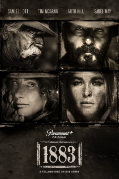 1883 (1 сезон)