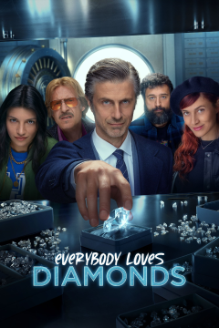 Все любят бриллианты (1 сезон) 