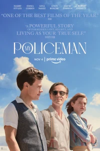 Девочка из Чужеземья (2022) 