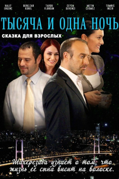 1001 ночь (3 сезон) 