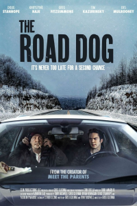 Дорожная собака (2023) 