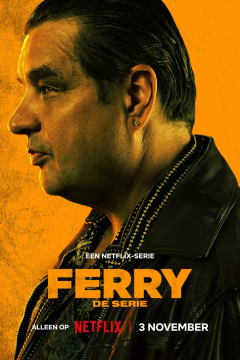 Ферри: Сериал (1 сезон) 