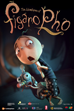 Фобии Фигаро (2 сезон)