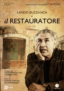 Реставратор (1 сезон) 