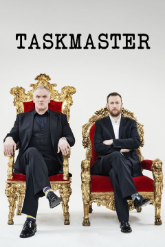 Таскмастер (5 сезон) 
