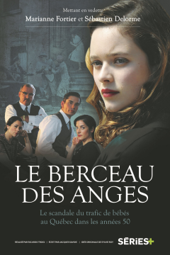 Колыбель ангелов Le berceau des anges (1 сезон) 