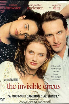 Невидимый цирк (2000) 