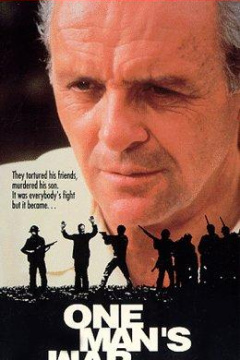 Война одиночки (1991) 