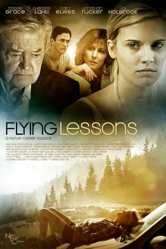 Уроки полета (2010) 