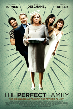 Идеальная семья (2011) 
