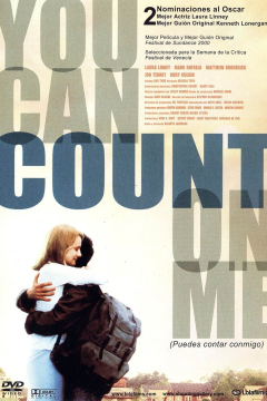 Можешь рассчитывать на меня (2000) 