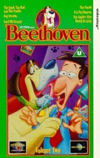 Бетховен (1 сезон) 